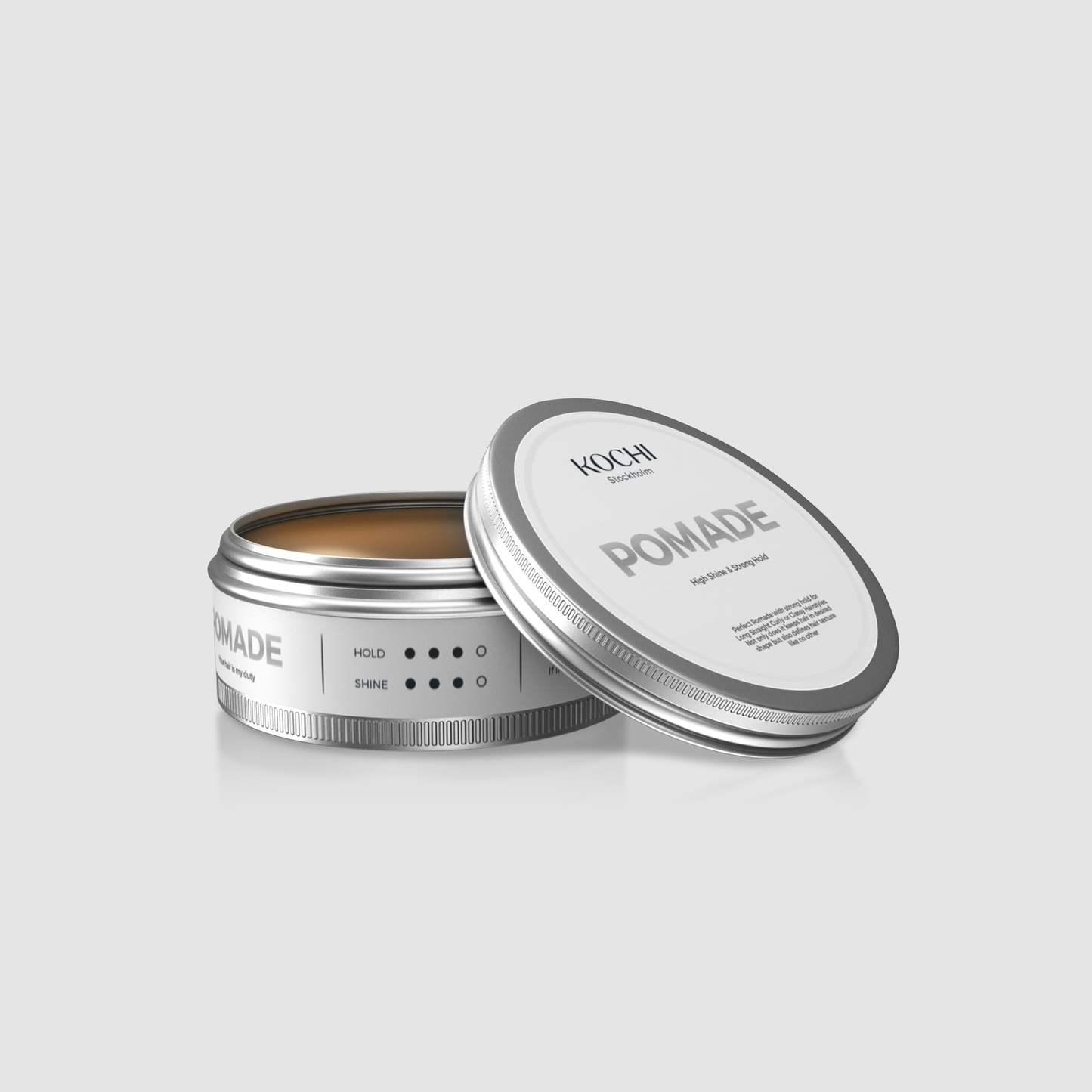 POMADE