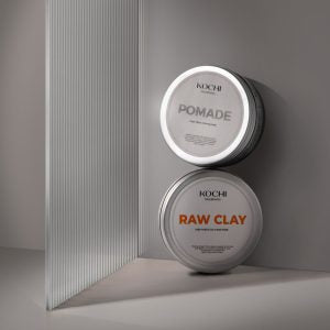 POMADE