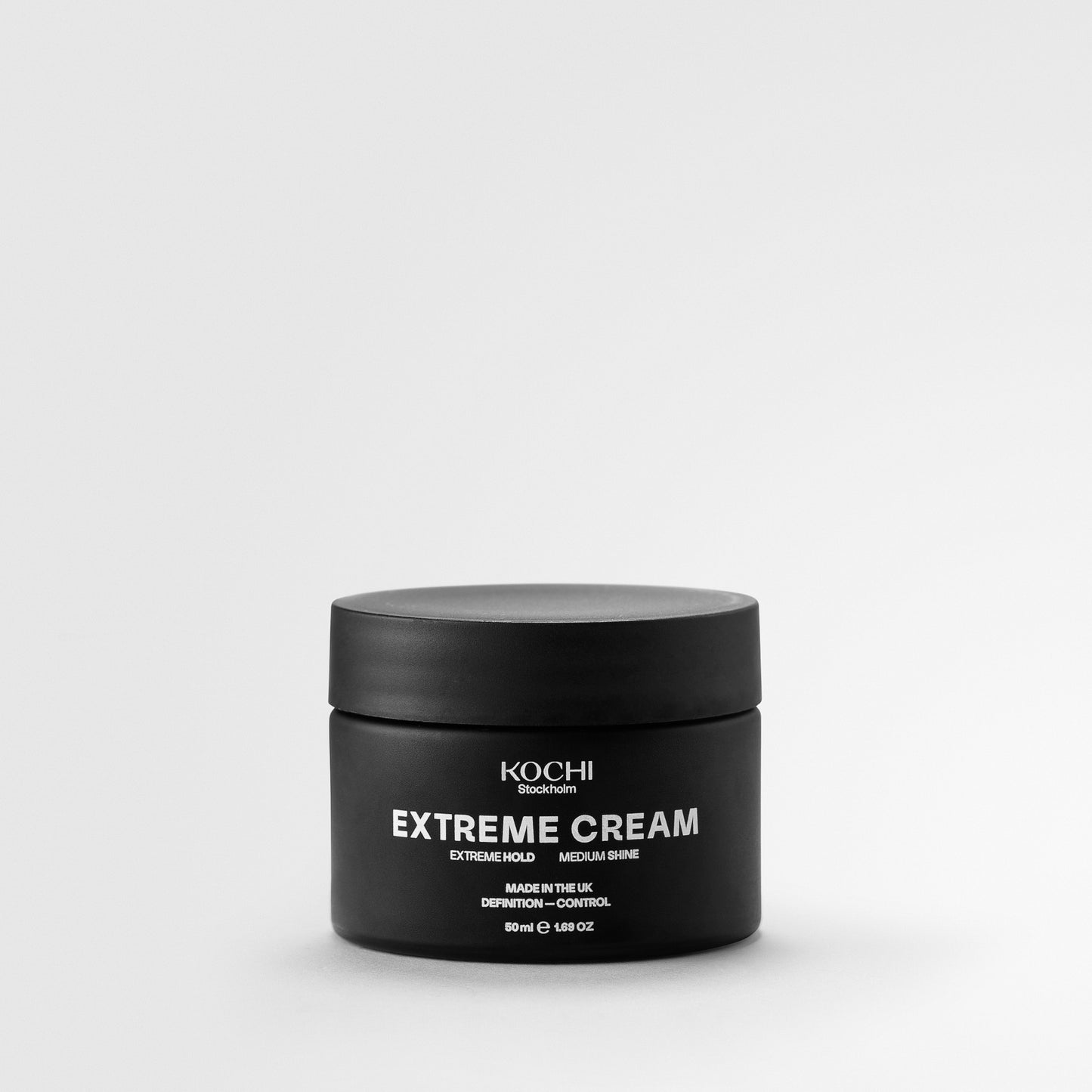 EXTREME CREAM