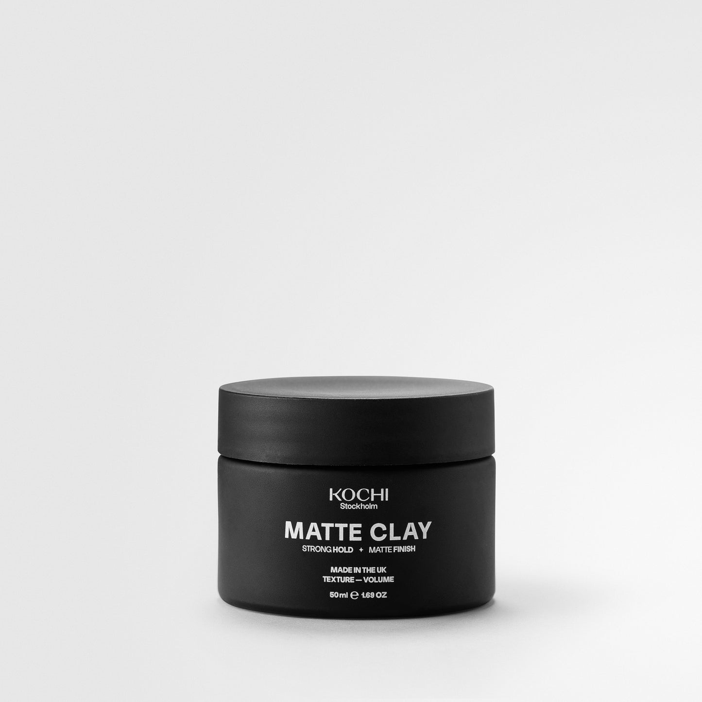 MATTE CLAY