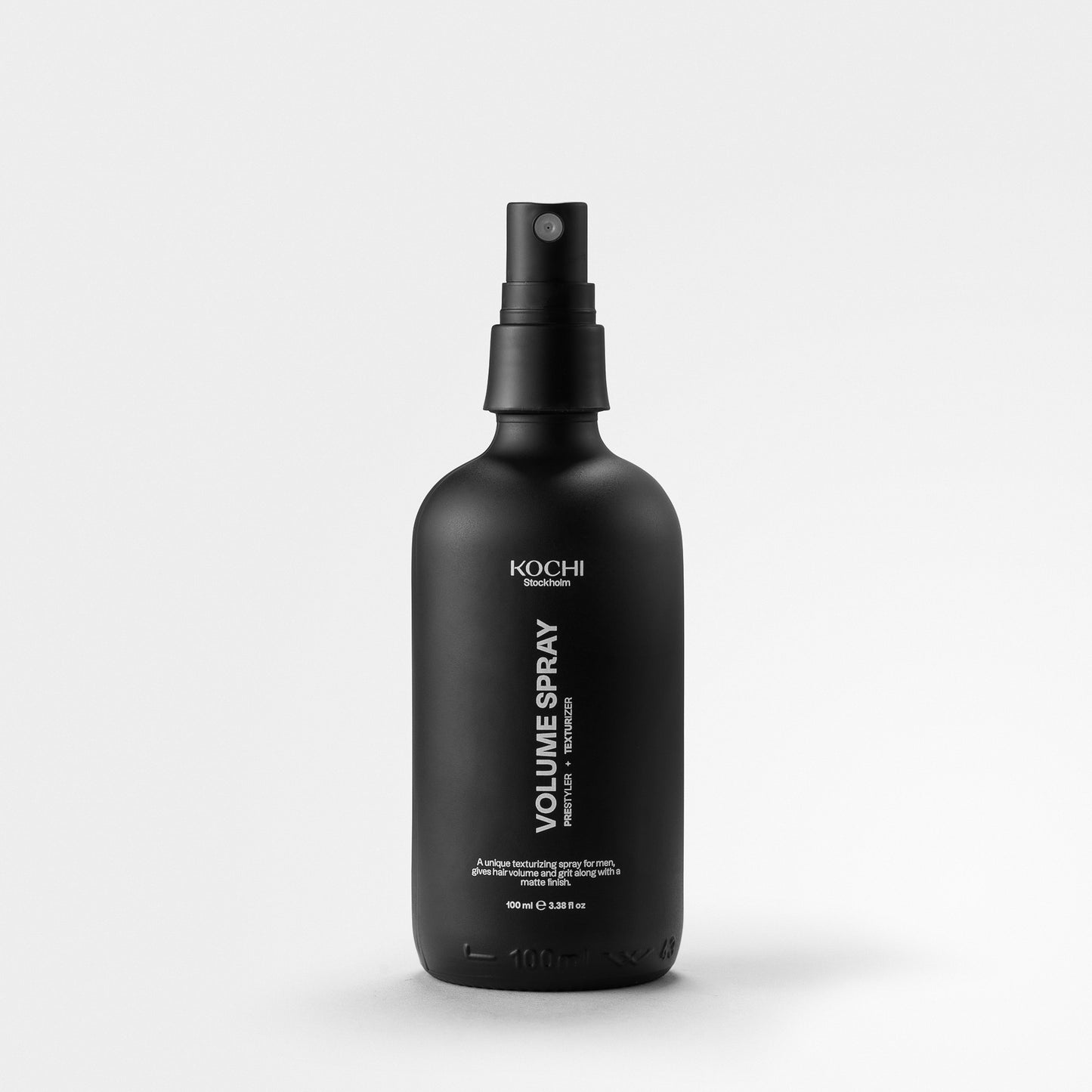 VOLUME SPRAY